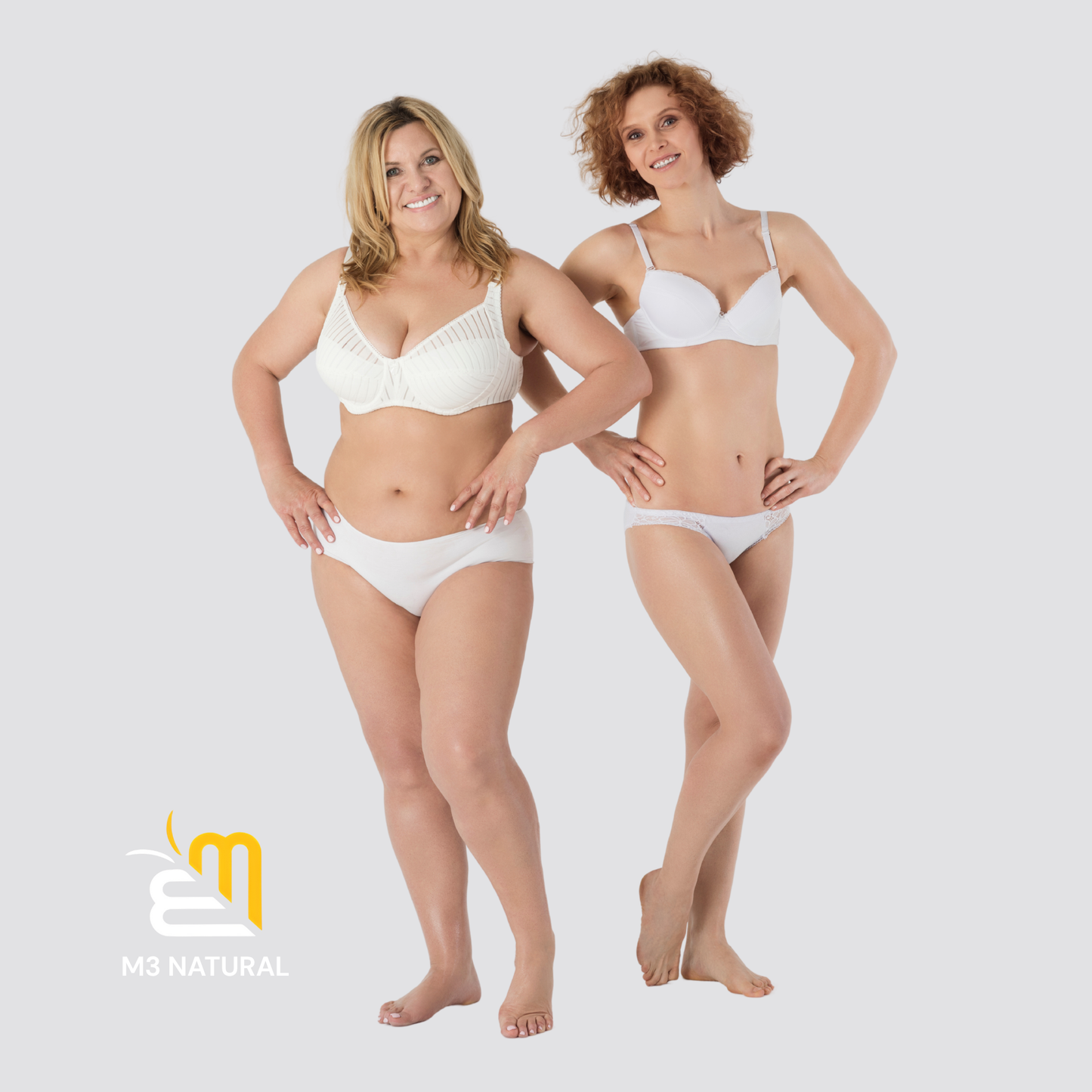 Aceite Reafirmante Anti-celulítico - M3